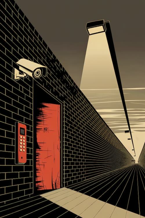 Unit 33 Cover